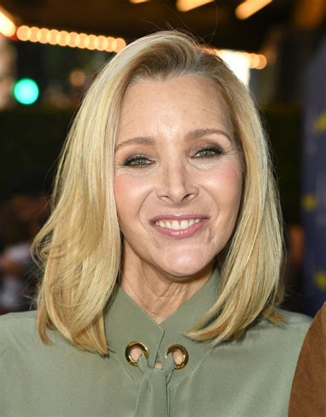 Lisa Kudrow 